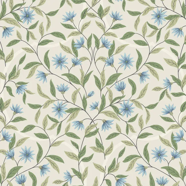 Jasmine Wallpaper