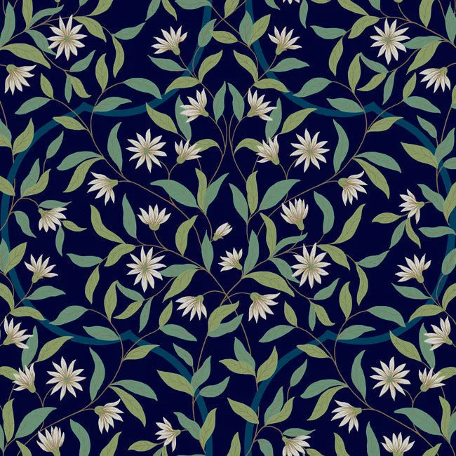 Jasmine Wallpaper