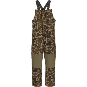 LST Reflex Insulated Bib