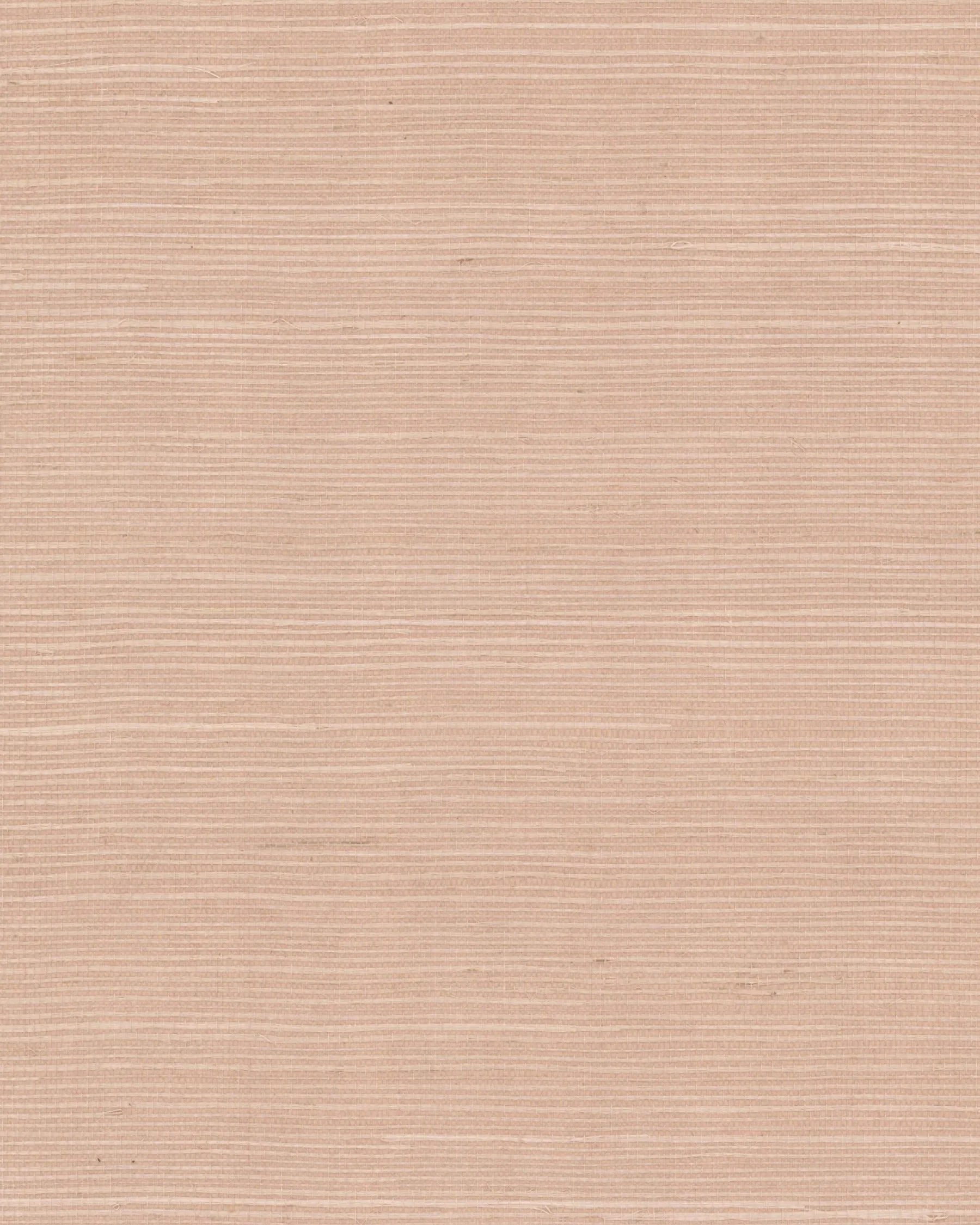 Maguey Blush Sisal Wallpaper