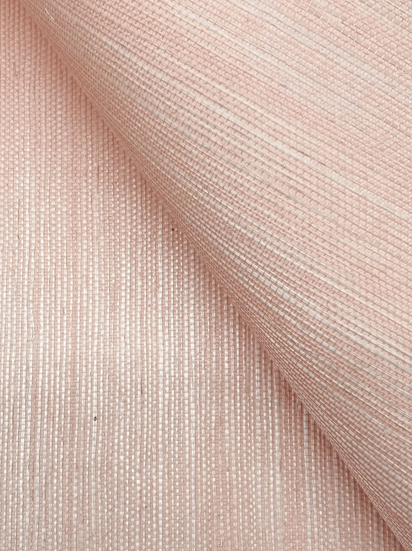 Maguey Cameo Sisal Wallpaper