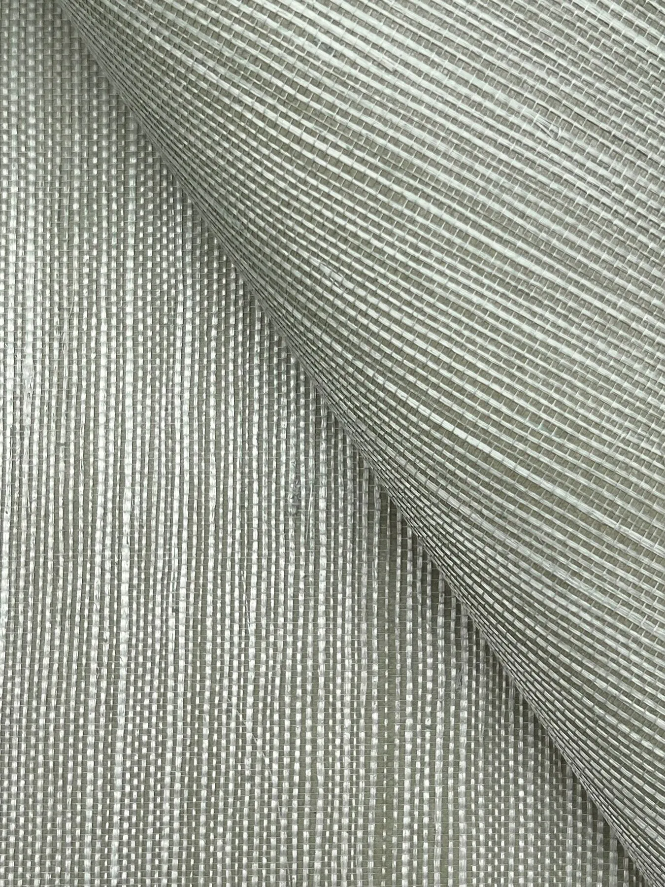 Maguey Pine Sisal Wallpaper