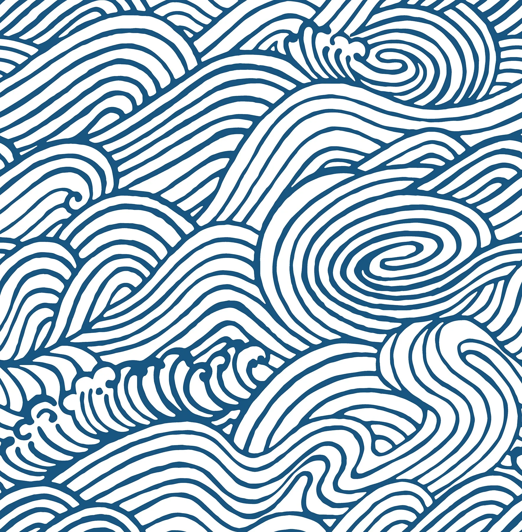 Mare Wave Wallpaper
