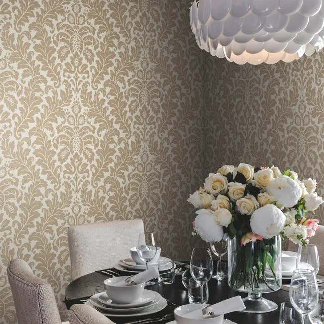 Modern Romance Wallpaper