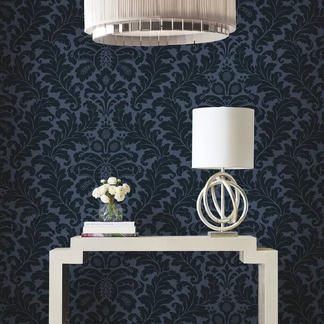 Modern Romance Wallpaper