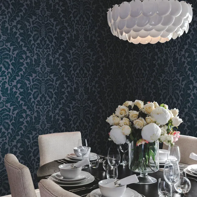 Modern Romance Wallpaper