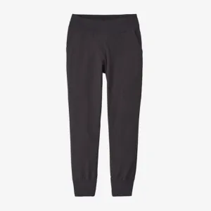 Patagonia Happy Hike Studio Pants - Ink Black