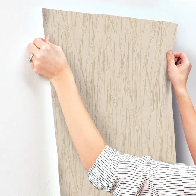 Piedmont Bamboo Wallpaper