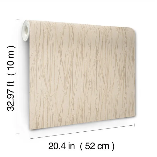 Piedmont Bamboo Wallpaper