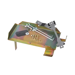 PROJECTA Battery Tray fits Toyota Prado 150 Series HDBT118