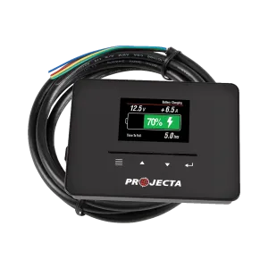 PROJECTA Smart Battery Monitor BM320