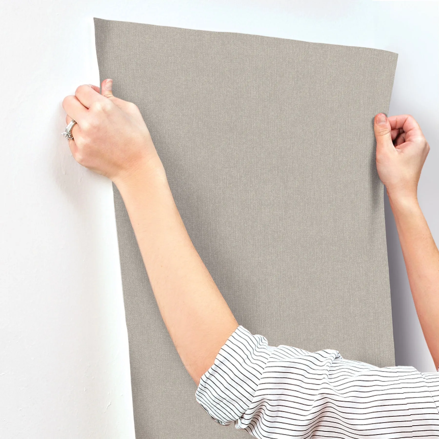 Purl One High Performance Vinyl Wallpaper