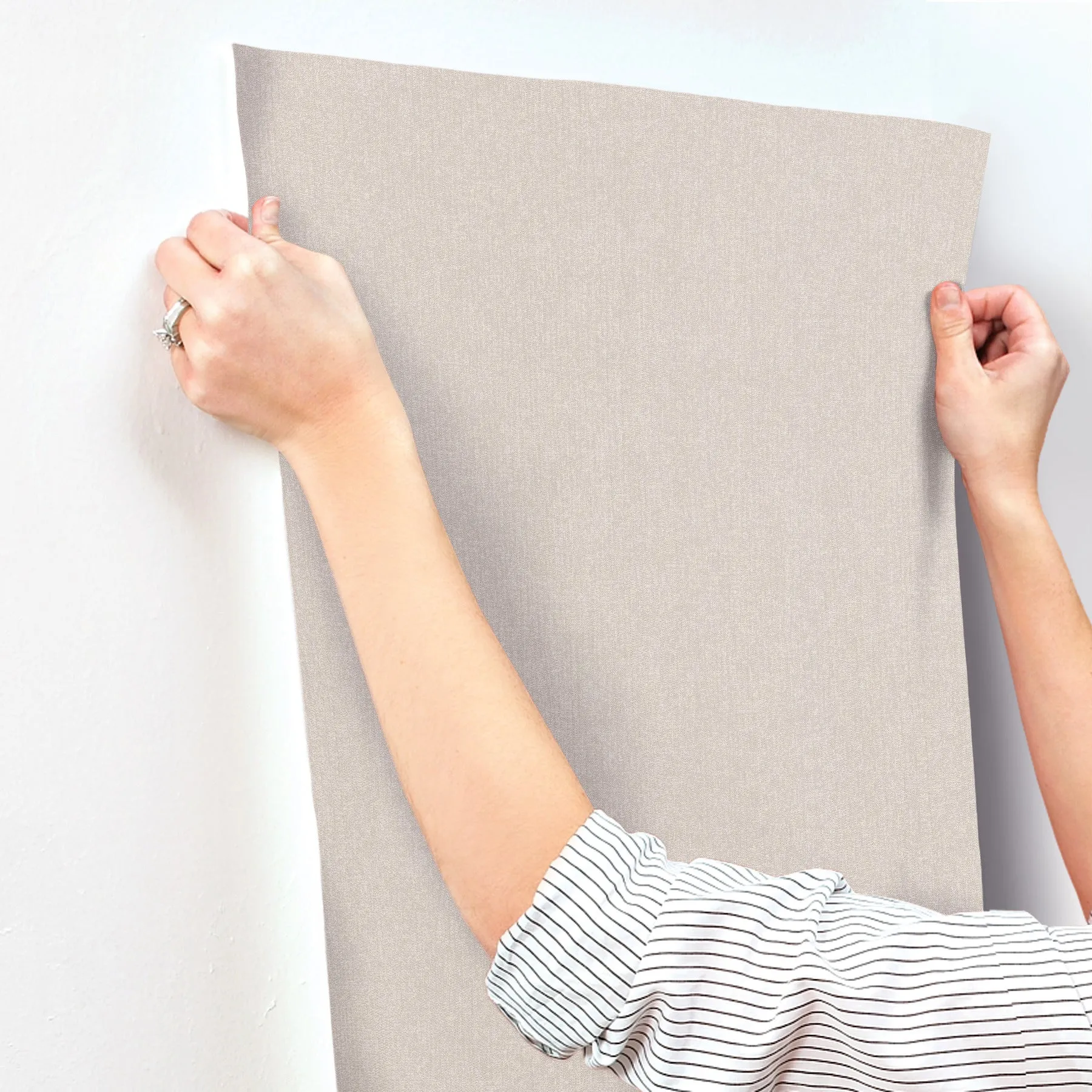 Purl One High Performance Vinyl Wallpaper