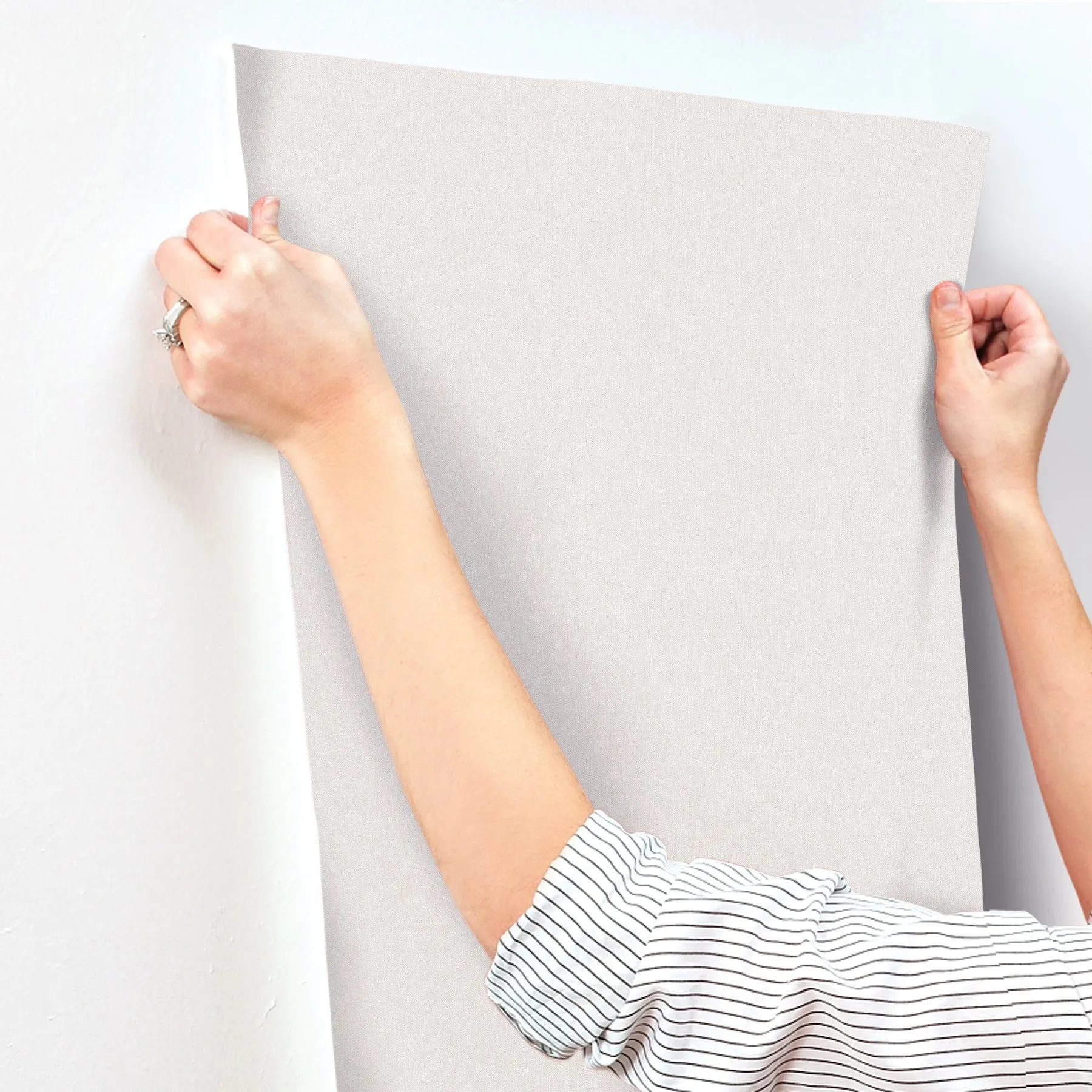 Purl One High Performance Vinyl Wallpaper