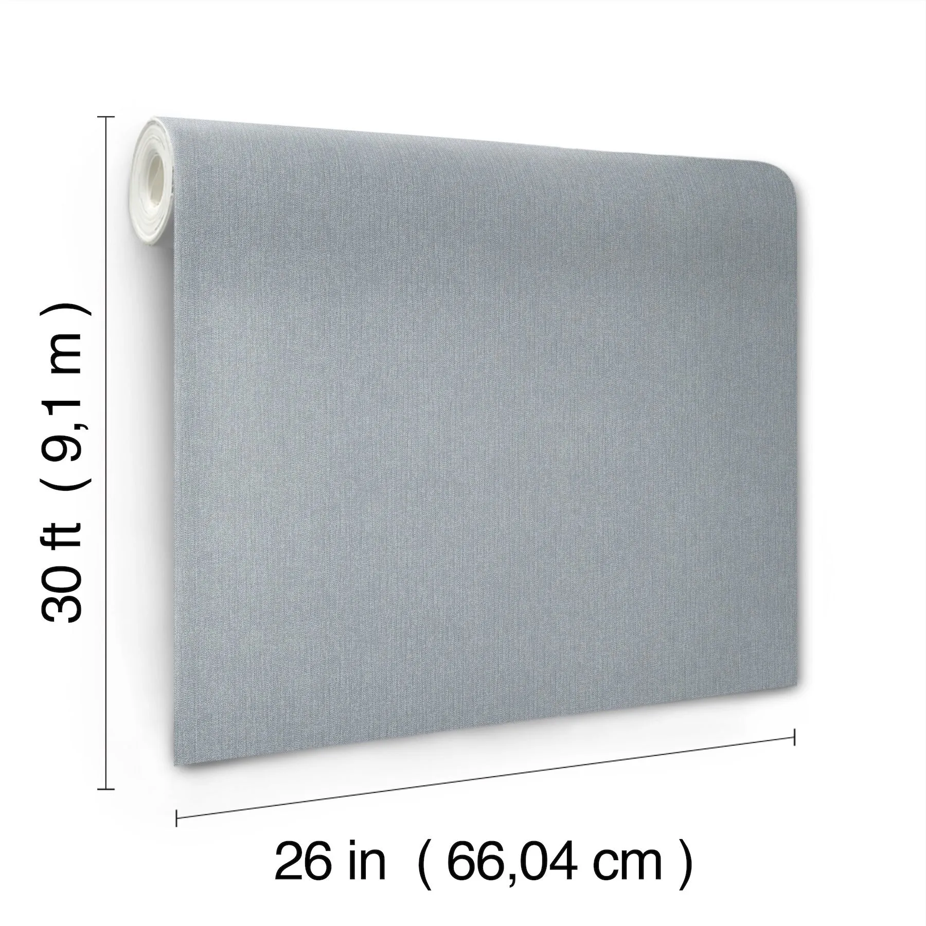 Purl One High Performance Vinyl Wallpaper