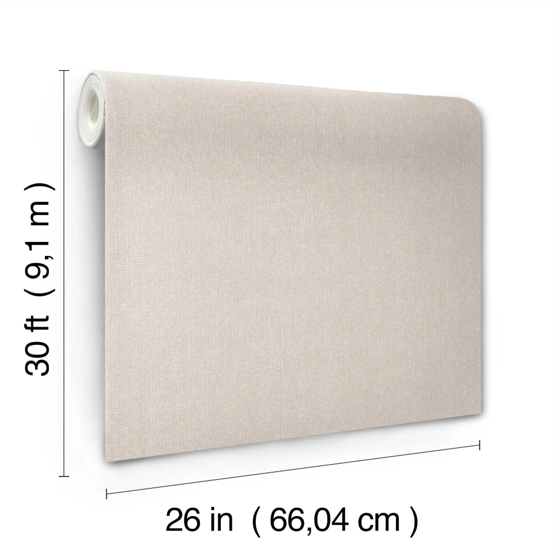 Purl One High Performance Vinyl Wallpaper