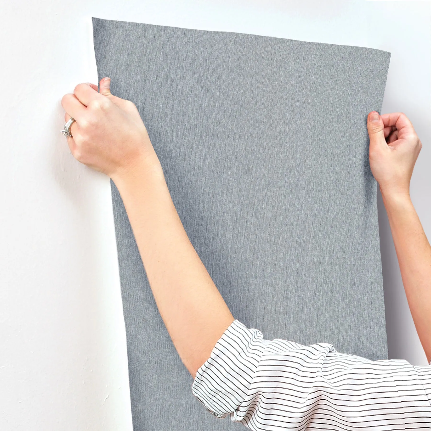 Purl One High Performance Vinyl Wallpaper