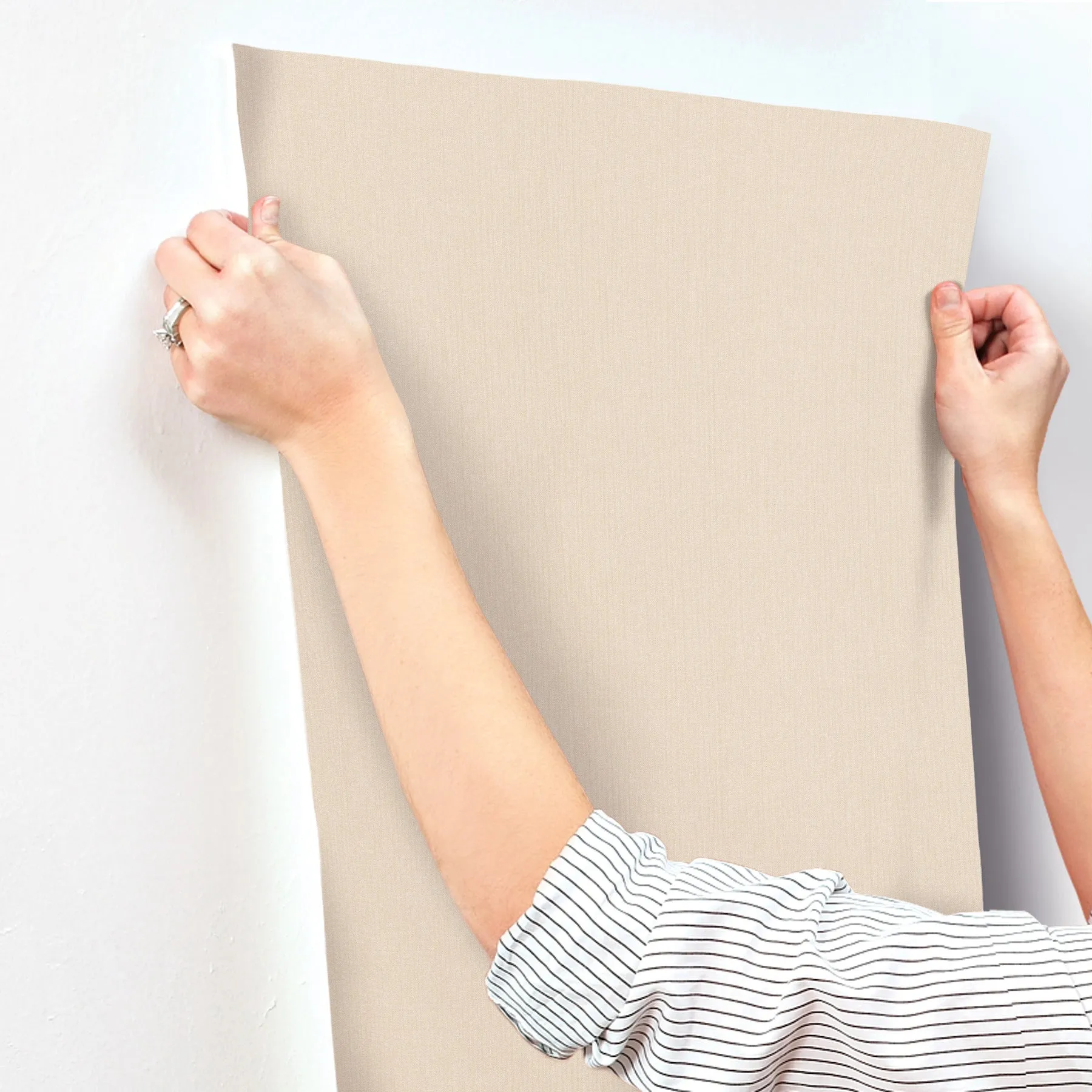 Purl One High Performance Vinyl Wallpaper