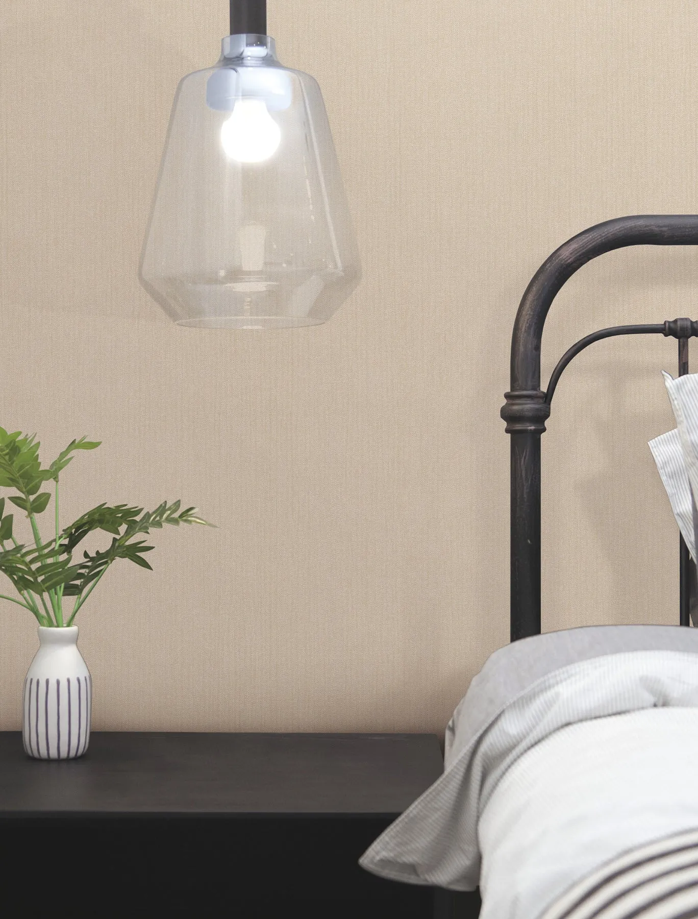 Purl One High Performance Vinyl Wallpaper