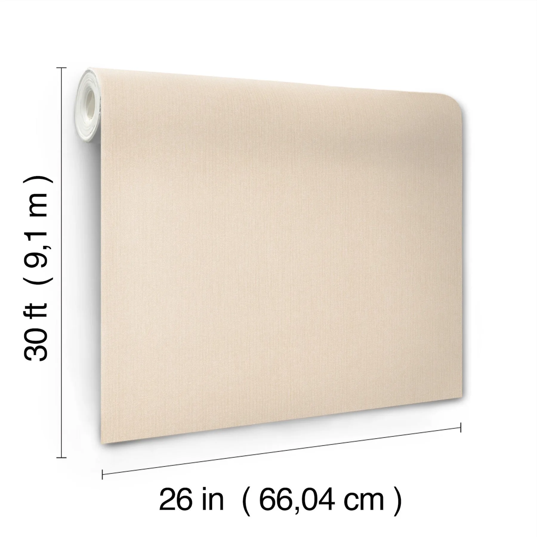 Purl One High Performance Vinyl Wallpaper