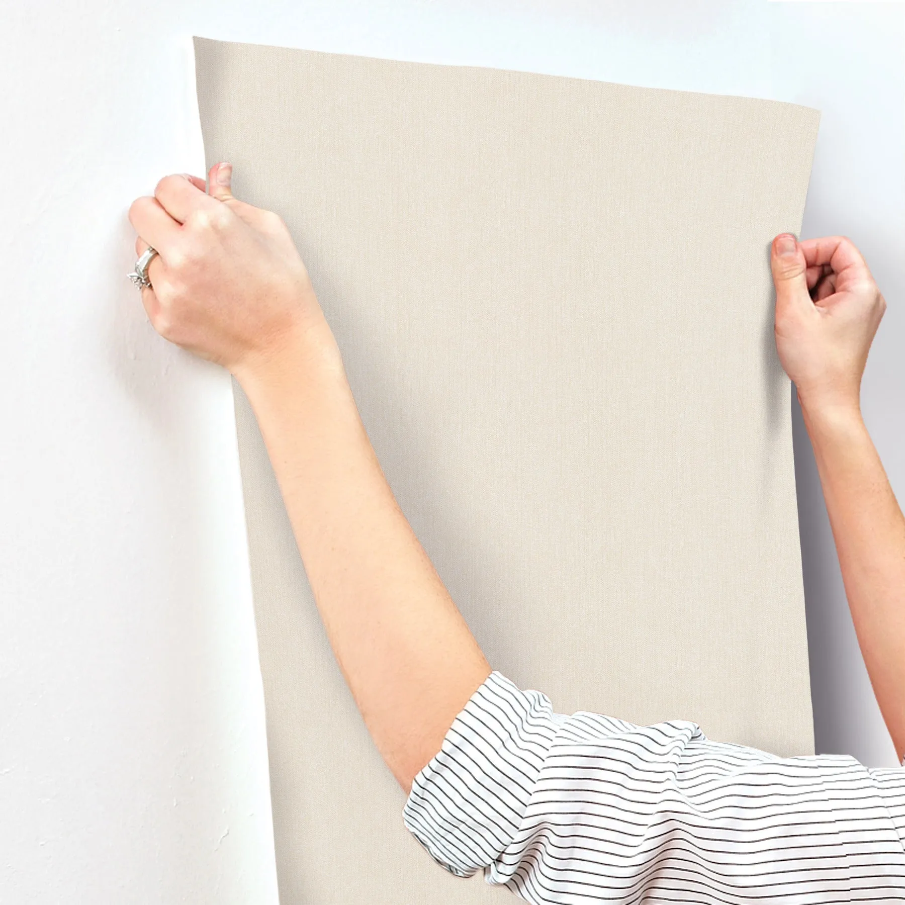 Purl One High Performance Vinyl Wallpaper