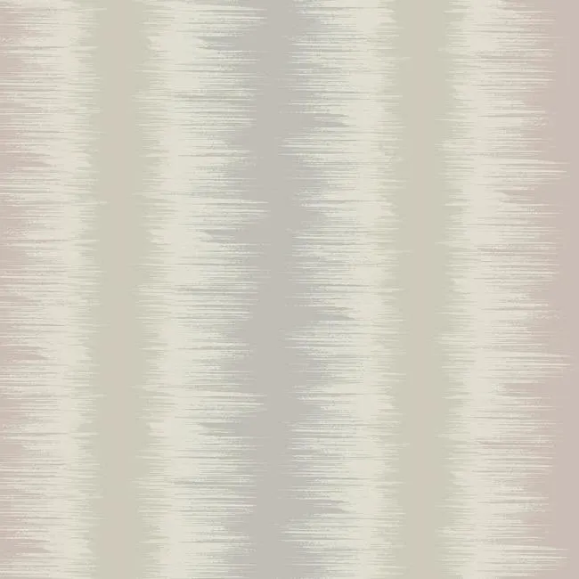 Quill Stripe Wallpaper