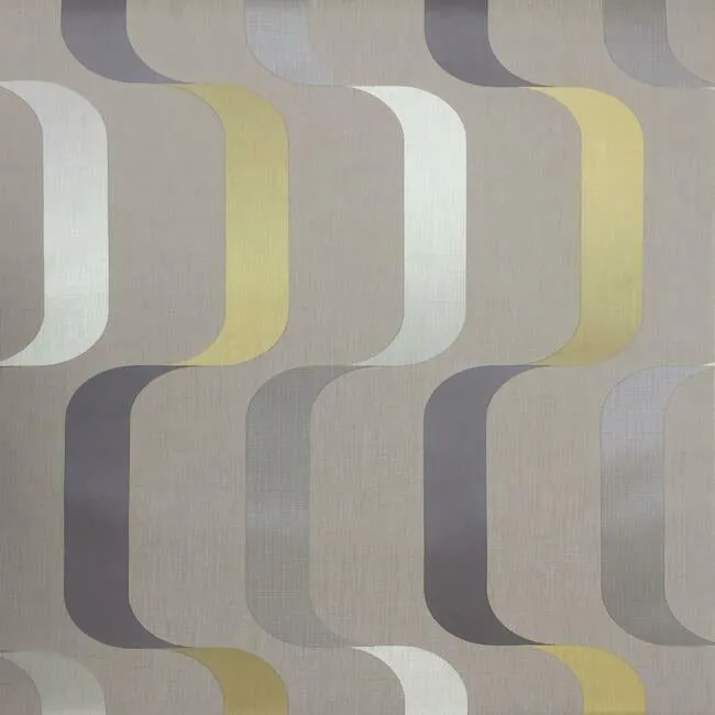 Ribbon Wallpaper