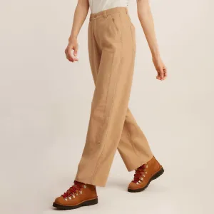 Roark  Passport Pants - Caramel