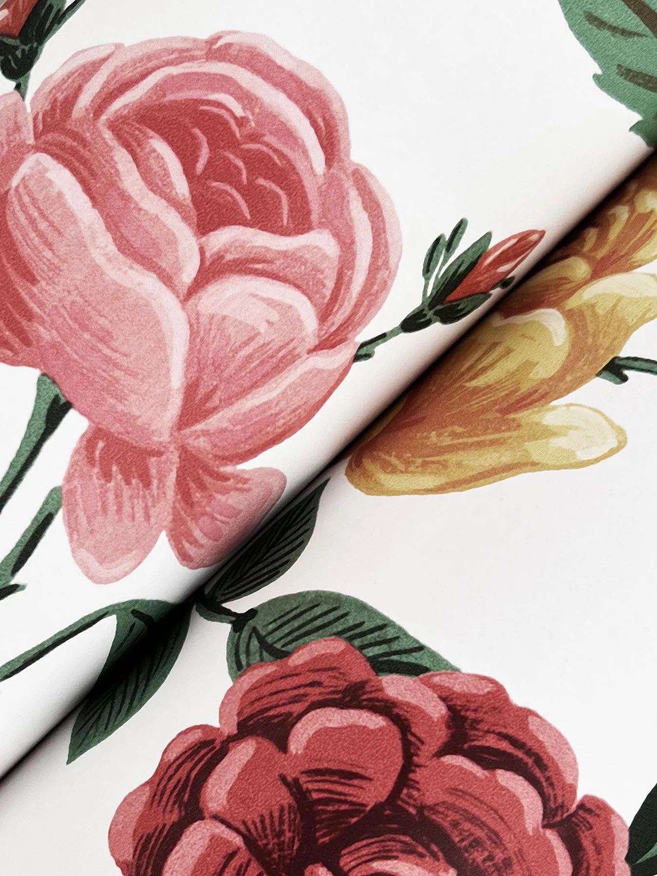 Roses Wallpaper