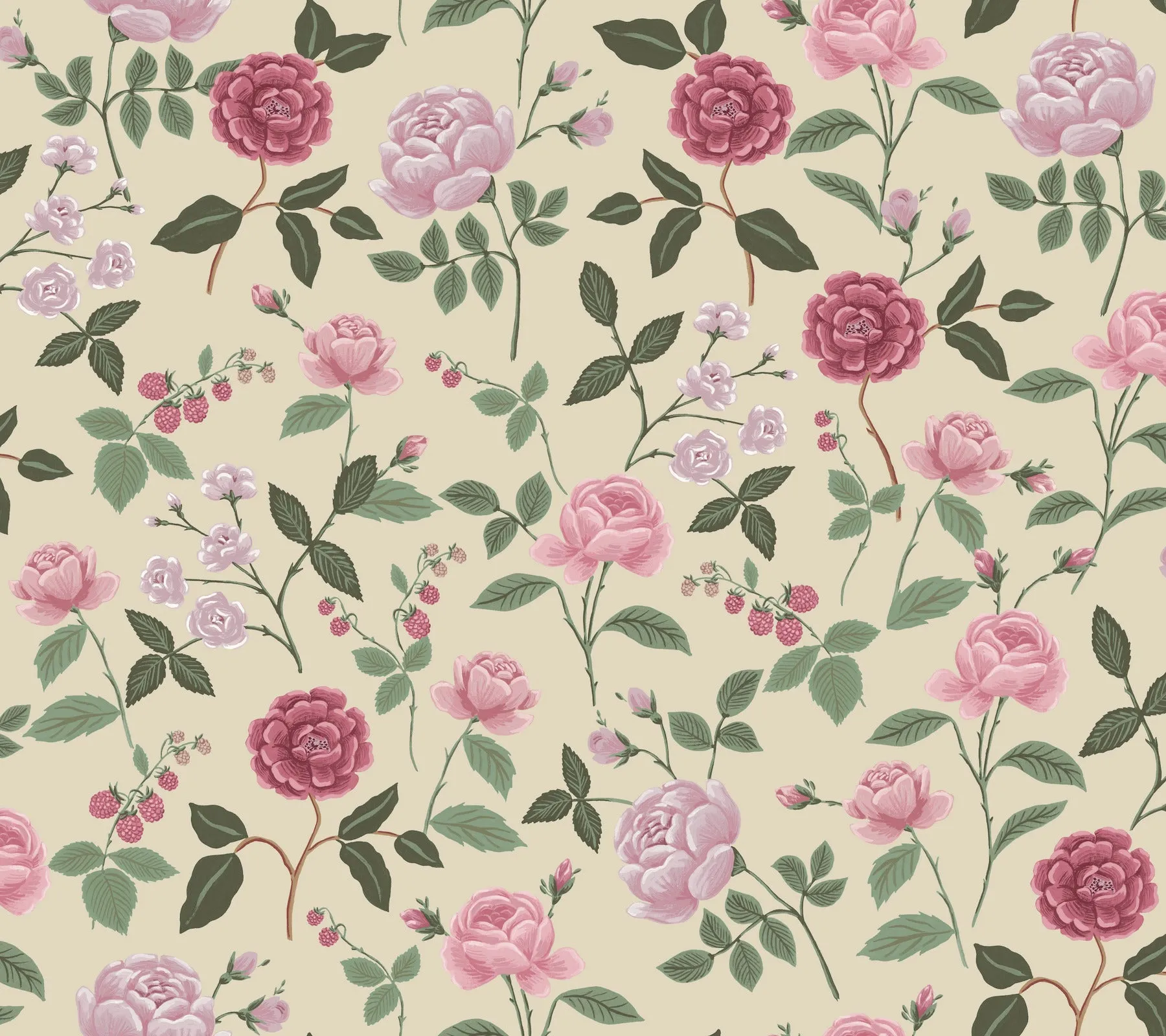 Roses Wallpaper
