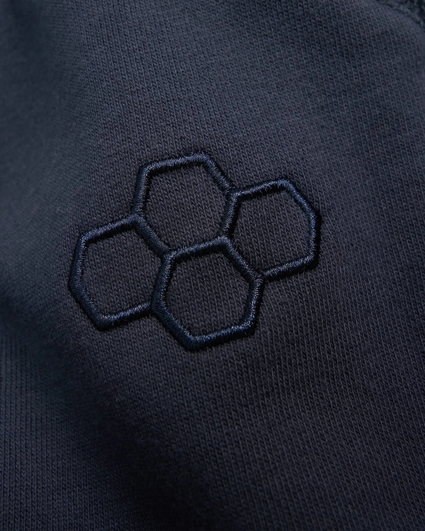 RUDIS Heavyweight Fleece Jogger