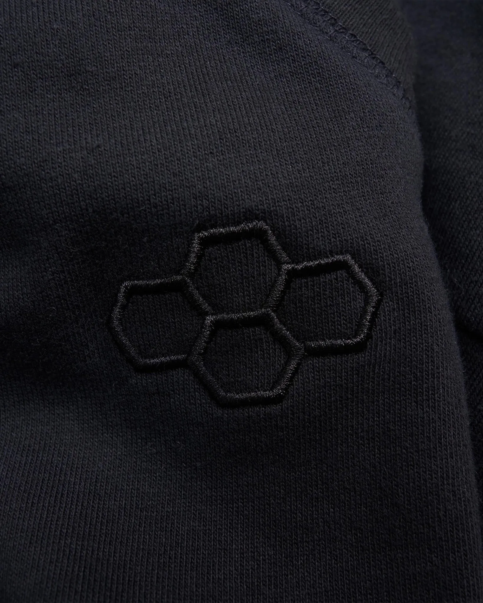 RUDIS Heavyweight Fleece Jogger