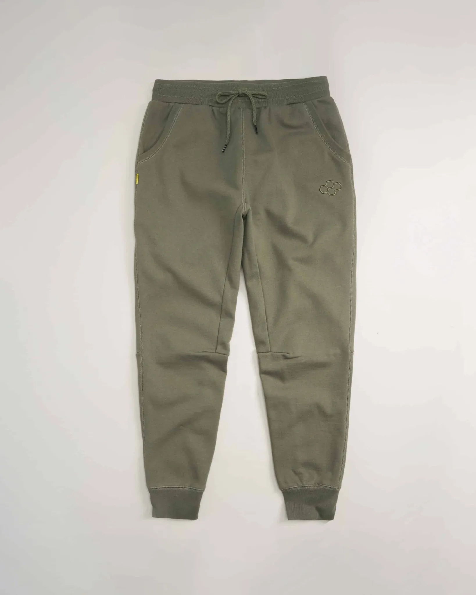 RUDIS Heavyweight Fleece Jogger