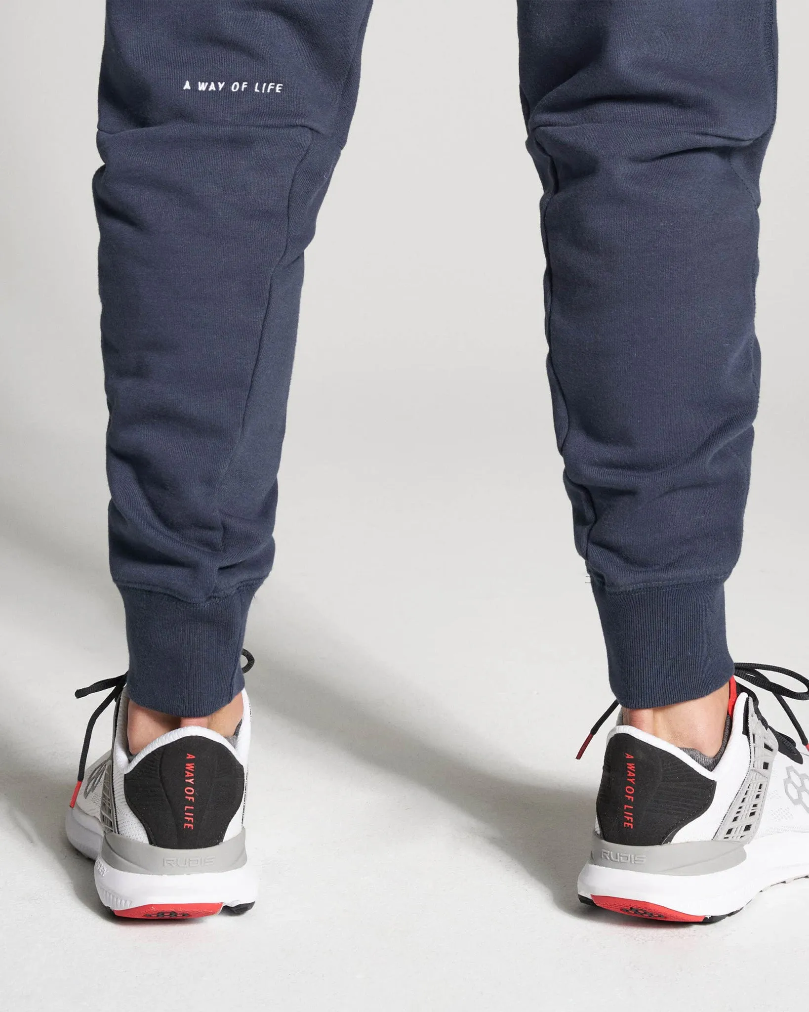 RUDIS Heavyweight Fleece Jogger