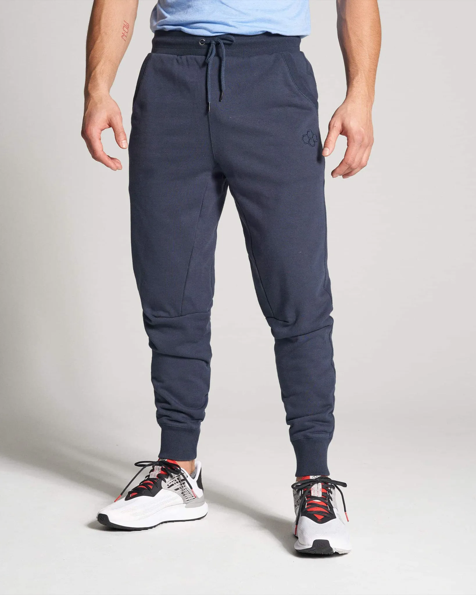 RUDIS Heavyweight Fleece Jogger