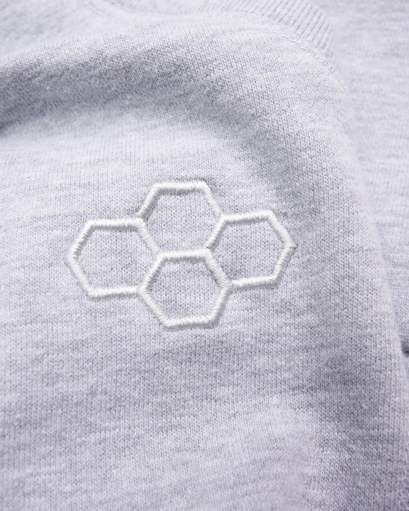 RUDIS Heavyweight Fleece Jogger