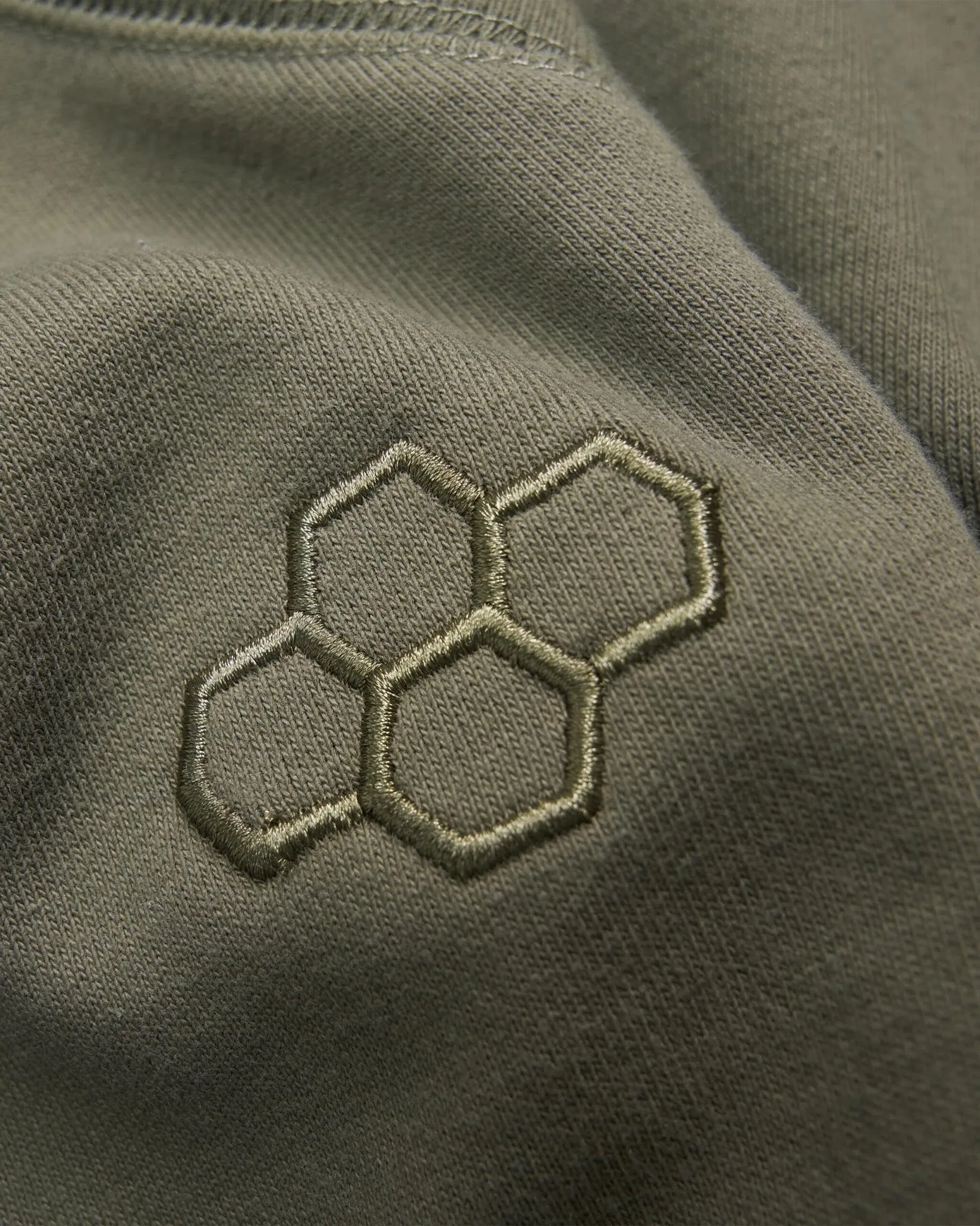 RUDIS Heavyweight Fleece Jogger