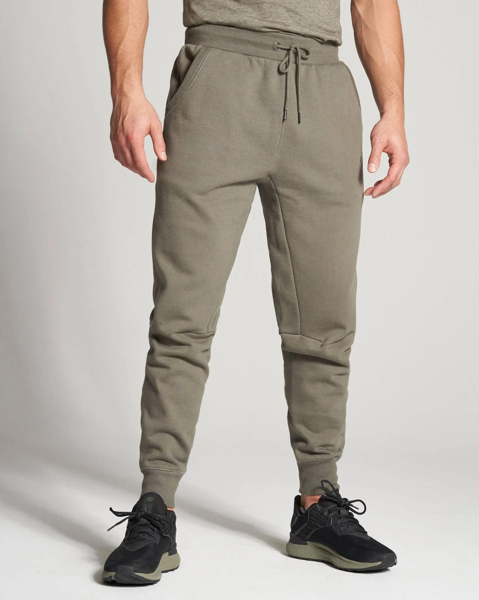 RUDIS Heavyweight Fleece Jogger