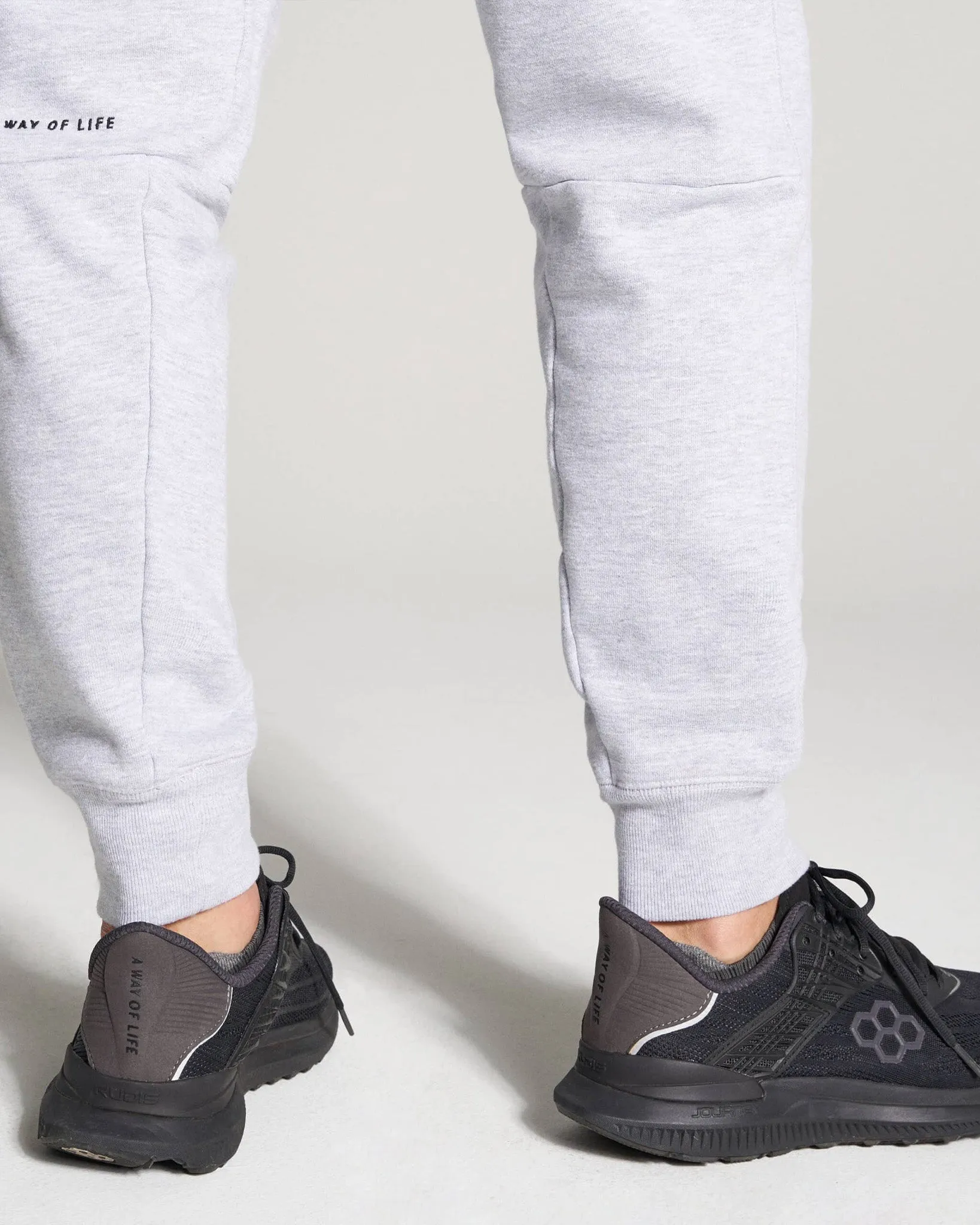RUDIS Heavyweight Fleece Jogger