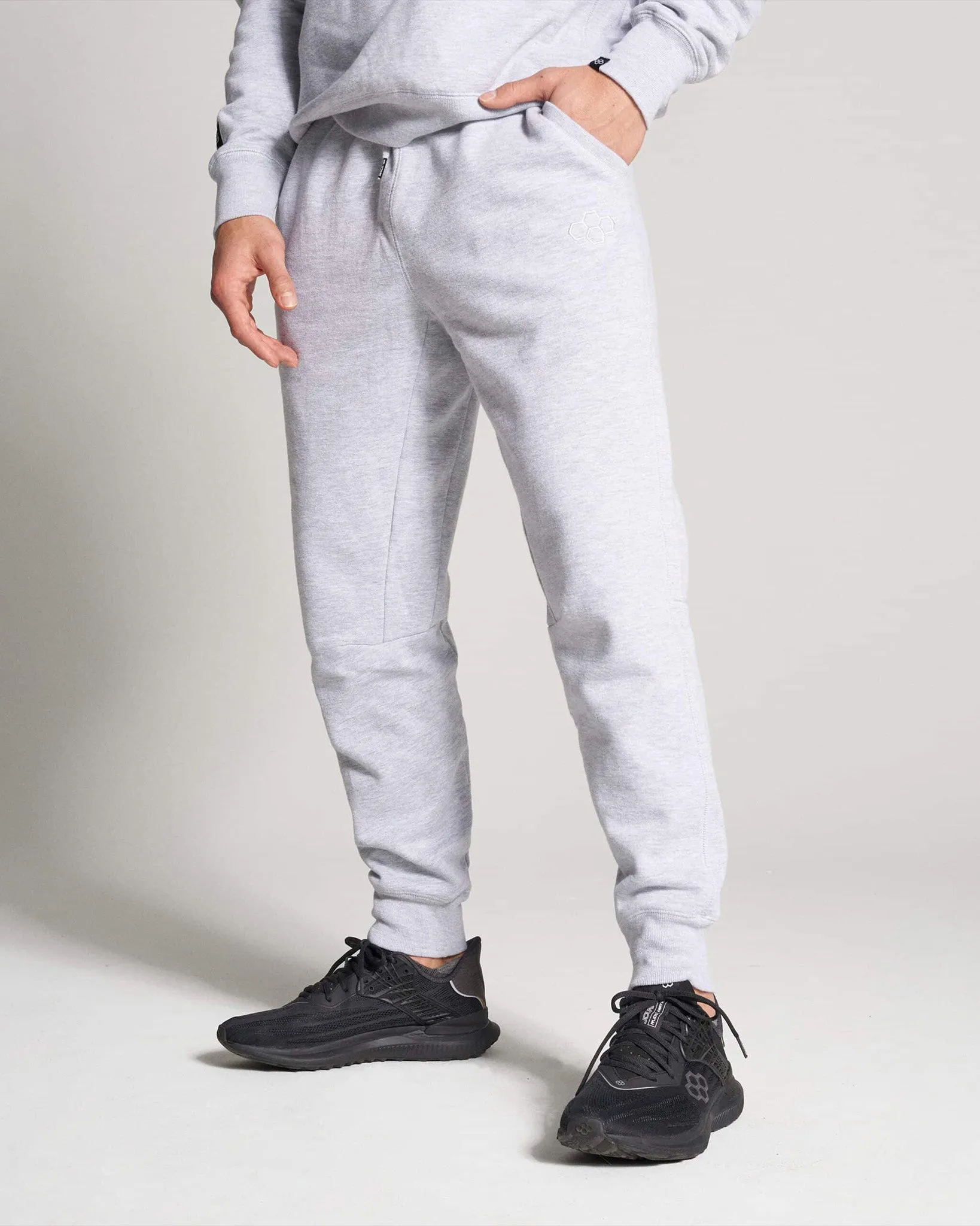 RUDIS Heavyweight Fleece Jogger