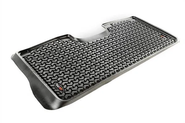 Rugged Ridge All-Terrain Floor Liners 82987.05