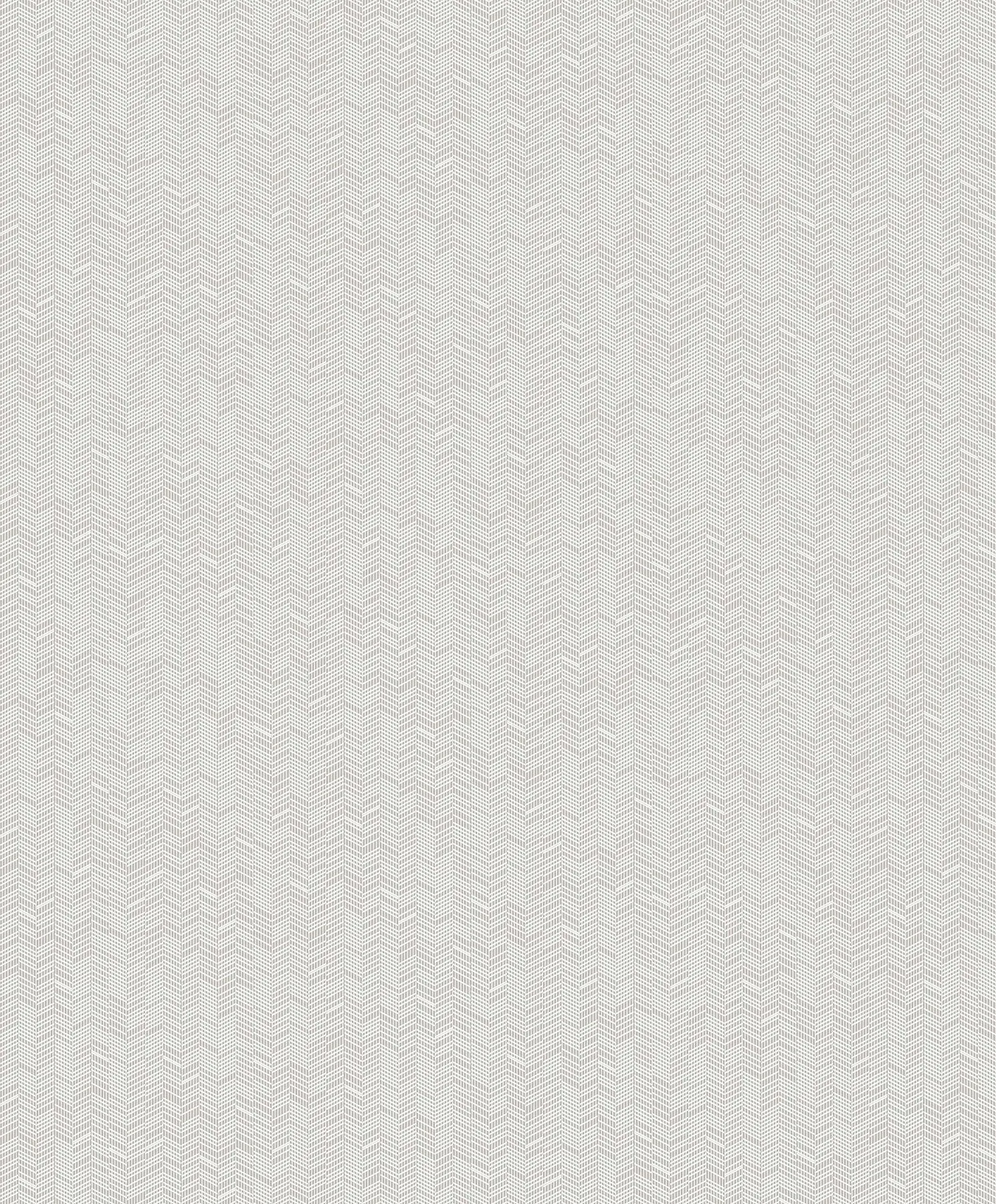 Saranyu Light Petite Chevron Wallpaper