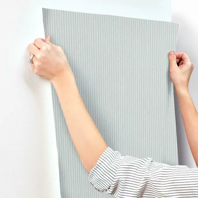 Shodo Stripe Wallpaper