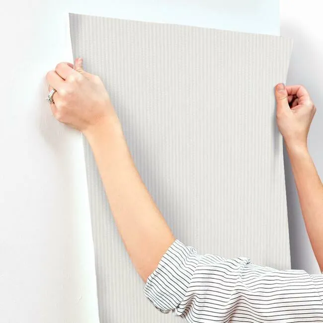 Shodo Stripe Wallpaper