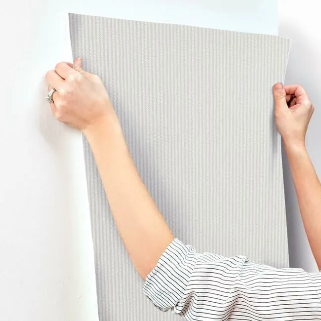 Shodo Stripe Wallpaper