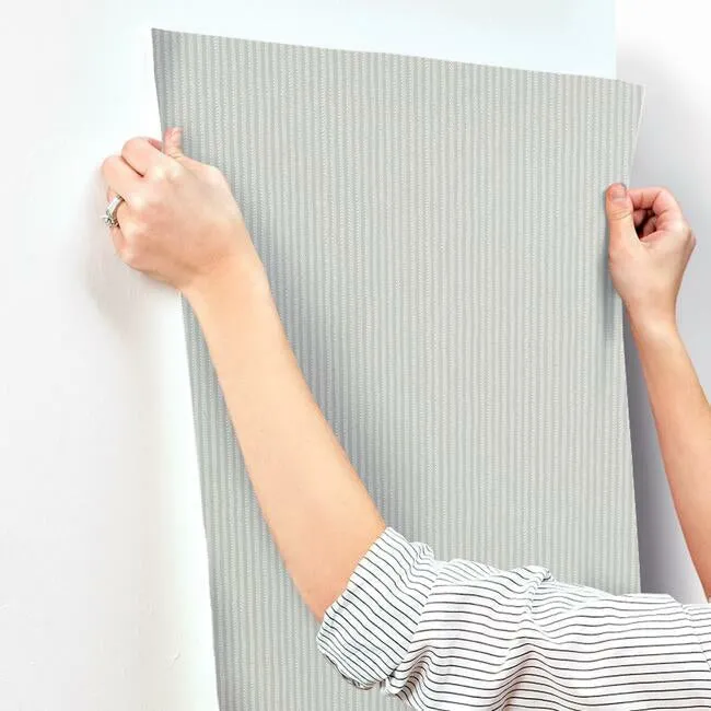 Shodo Stripe Wallpaper