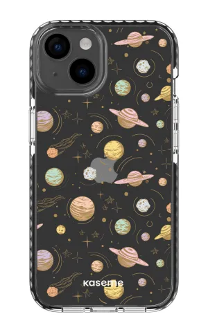 Solar Clear Case