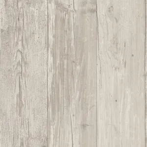 Wide Wooden Planks Wallpaper