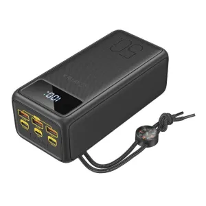Winx Go Far 50000m Ah Power Bank Wx Pb105